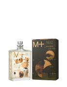 Molecule 01 + Patchouli Edt 100 Ml Parfume Eau De Toilette Nude Escentric Molecules