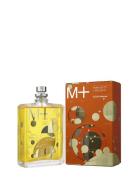 Molecule 01 + Mandarin Edt 100 Ml Parfume Eau De Toilette Nude Escentric Molecules