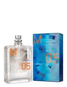 Molecule 05 Edt 100 Ml Parfume Eau De Toilette Nude Escentric Molecules