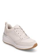 Billion - Subtle Spots Low-top Sneakers White Skechers