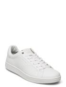 T305 Cls Btm M Low-top Sneakers White Björn Borg