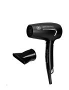 Björn Axén Tools Flow Travel Hair Dryer Foldable Føntørrer Black OBH Nordica