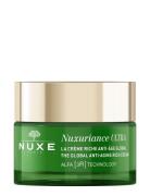 Nuxuriance Ultra - Rich Day Cream - Dry Skin 50 Ml Fugtighedscreme Dagcreme Nude NUXE