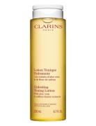 Hydrating Toning Lotion Normal To Dry Skin Ansigtsrens T R Nude Clarins