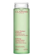 Purifying Toning Lotion Combination To Oily Skin Ansigtsrens T R Nude Clarins