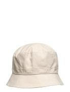 Bucket Hat Uv20 Accessories Headwear Hats Bucket Hats Beige Huttelihut