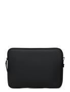 Trail Laptop Case 13"/14" W1 Computertaske Taske Black Rains