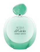 Giorgio Armani Acqua Di Gioia Eau De Parfum Intense 100Ml Parfume Eau De Parfum Nude Armani