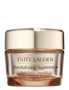 Revitalizing Supreme Youth Power Creme Spf 25 Fugtighedscreme Dagcreme Nude Estée Lauder