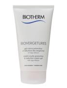 Biovergetures Anti Stretchmarks Cream-Gel Creme Lotion Bodybutter Nude Biotherm