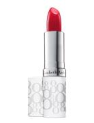 Eight Hour Cream Lip Lip Stick Spf 15 Berry Læbebehandling Red Elizabeth Arden