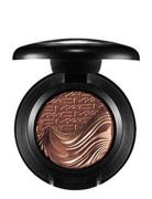 Extra Dimension Single Eye Shadow Beauty Women Makeup Eyes Eyeshadows Eyeshadow - Not Palettes Brown MAC