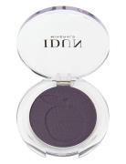 Mineral Single Eyeshadow Pion Beauty Women Makeup Eyes Eyeshadows Eyeshadow - Not Palettes Purple IDUN Minerals