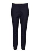 Cc Heart Cigarette Pants Bottoms Trousers Suitpants Blue Coster Copenhagen