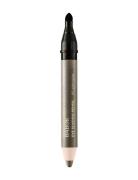 Eye Shadow Pencil 06 Anthracite Beauty Women Makeup Eyes Eyeshadows Eyeshadow - Not Palettes Black Babor