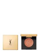 Yves Saint Laurent Sequin Crush Mono Eyeshadow 6 Beauty Women Makeup Eyes Eyeshadows Eyeshadow - Not Palettes Orange Yves Saint Laurent