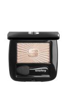 Les Phyto-Ombres 13 Silky Sand Beauty Women Makeup Eyes Eyeshadows Eyeshadow - Not Palettes Beige Sisley