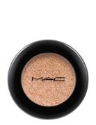 Dazzleshadow Extreme Single Eye Shadow Beauty Women Makeup Eyes Eyeshadows Eyeshadow - Not Palettes Beige MAC