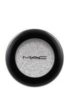 Dazzleshadow Extreme Beauty Women Makeup Eyes Eyeshadows Eyeshadow - Not Palettes Silver MAC