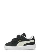 Suede Classic Xxi V Inf Sport Sneakers Low-top Sneakers Black PUMA