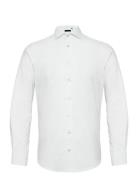 Slim Fit Mens Shirt Tops Shirts Business White Bosweel Shirts Est. 1937