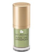 Naturoyale Eye And Lip Care Læbebehandling Nude Annemarie Börlind