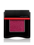 Pop Powdergel Eye Shadow Beauty Women Makeup Eyes Eyeshadows Eyeshadow - Not Palettes Red Shiseido