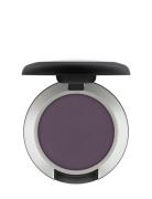 Powder Kiss Single Eye Shadow Beauty Women Makeup Eyes Eyeshadows Eyeshadow - Not Palettes Purple MAC