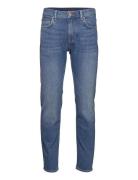 Core Straight Denton Boston Ind Bottoms Jeans Regular Blue Tommy Hilfiger