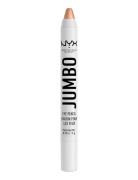 Nyx Professional Make Up Jumbo Eye Pencil 634 Frosting Beauty Women Makeup Eyes Eyeshadows Eyeshadow - Not Palettes Pink NYX Professional Makeup