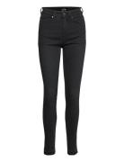 Ivy-Alexa Jeans Cool Black Noos Bottoms Jeans Skinny Black IVY Copenhagen