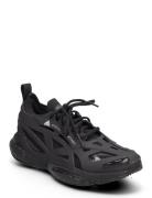 Asmc Solarglide Sport Sport Shoes Running Shoes Black Adidas By Stella McCartney