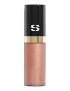 Ombre Eclat Liquide 4 Coral Beauty Women Makeup Eyes Eyeshadows Eyeshadow - Not Palettes Coral Sisley