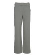 Sc-Gilli Bottoms Trousers Suitpants Grey Soyaconcept
