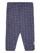 Sgjamie Planets Pants Bottoms Trousers Multi/patterned Soft Gallery