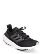 Ultraboost Light Shoes Sport Sport Shoes Running Shoes Black Adidas Performance