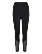 Adidas Tlrd Hiit Training 7/8 Tight Sport Running-training Tights Black Adidas Performance