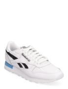 Classic Leather Shoes Sport Sneakers Low-top Sneakers White Reebok Classics