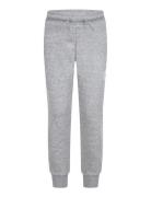 Signature Fleece Chuck Patch Jogger / Signature Fleece Chuck Sport Sweatpants Grey Converse