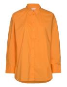 Savannapw Sh Tops Shirts Long-sleeved Part Two