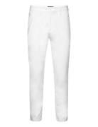 Onsmark Tap 0011 Cotton Linen Pnt Bottoms Trousers Chinos White ONLY & SONS