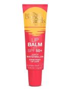 Spf 50+ Lip Balm Watermelon Læbebehandling Nude Bondi Sands