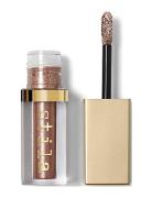 Glitter & Glow Liquid Eye Shadow Bronzed Bell Beauty Women Makeup Eyes Eyeshadows Eyeshadow - Not Palettes Nude Stila