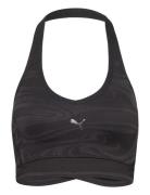 Low Impact Formknit Seamless Bra Sport Bras & Tops Sports Bras - All Black PUMA