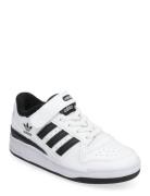 Forum Low C Sport Sneakers Low-top Sneakers White Adidas Originals