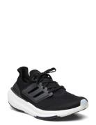 Ultraboost Light Sport Sport Shoes Running Shoes Black Adidas Performance