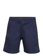 20/1 Stretch Twill-Prepster Sht-Sr- Bottoms Shorts Blue Ralph Lauren Kids