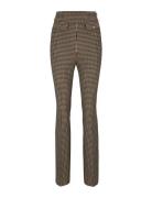 Tubeka Bottoms Trousers Suitpants Beige BOSS