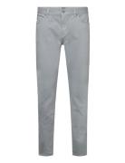 Delaware3-1-20 Bottoms Jeans Slim Grey BOSS