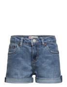 Lvg Girlfriend Shorts / Lvg Girlfriend Shorts Bottoms Shorts Blue Levi's